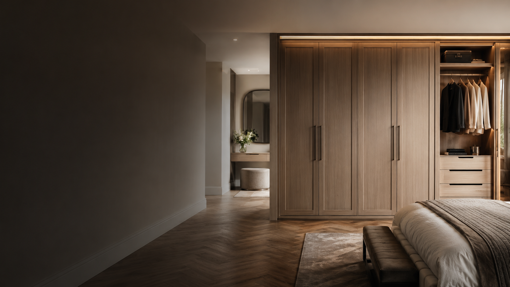 SK Carpentry London